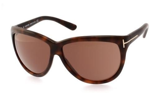 Sunglasses | FT0128 - OLYMPIA 52J | Customfit display picture 3