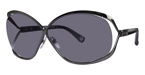 Sunglasses | MKS 421 PARIS 015 | Customfit display picture 2